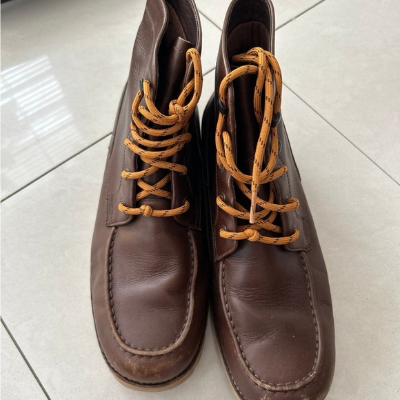 Men’s Ugg boots - Picture 3 of 4